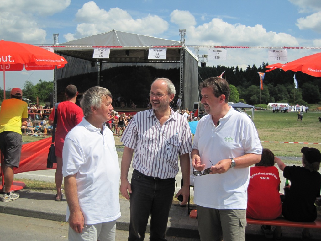 Gillersportfest Gillersportfest